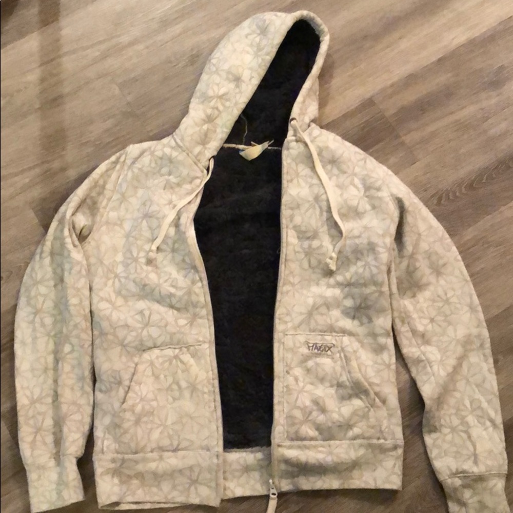 Matix women’s sweater